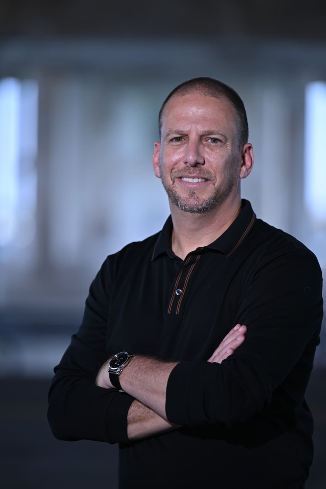 Renato Lerner, civil engineer, construction executive and founder of CONCRE Restoration